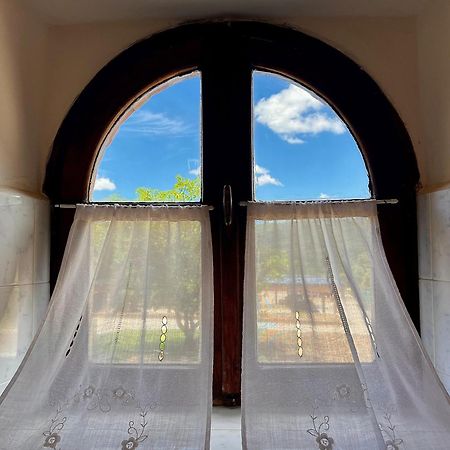 Podere Scoldasu - Minerva Massa Marittima Exteriér fotografie